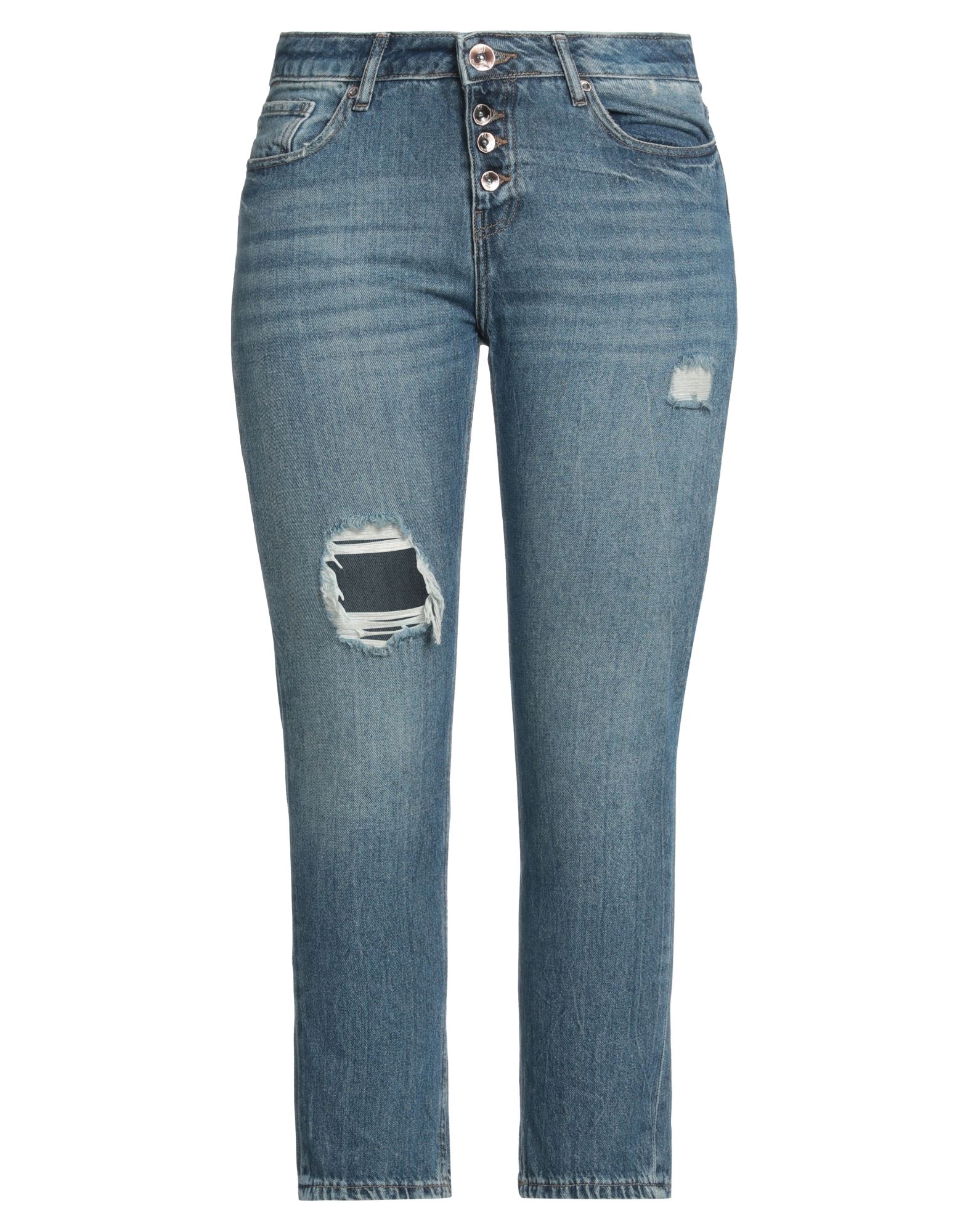 GAUDÌ BOTTOMWEAR Τζιν