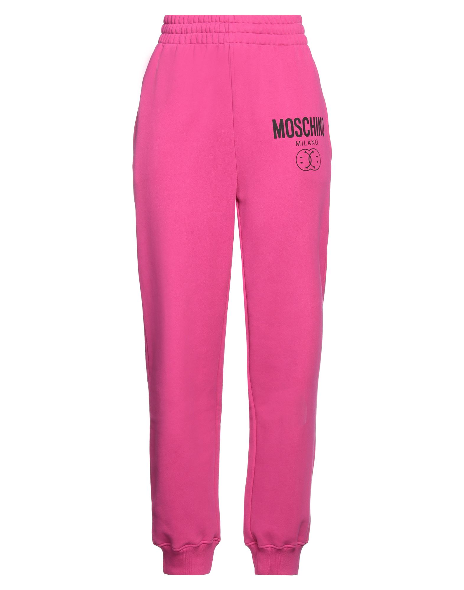 MOSCHINO MOSCHINO BOTTOMWEAR Casual Παντελόνι