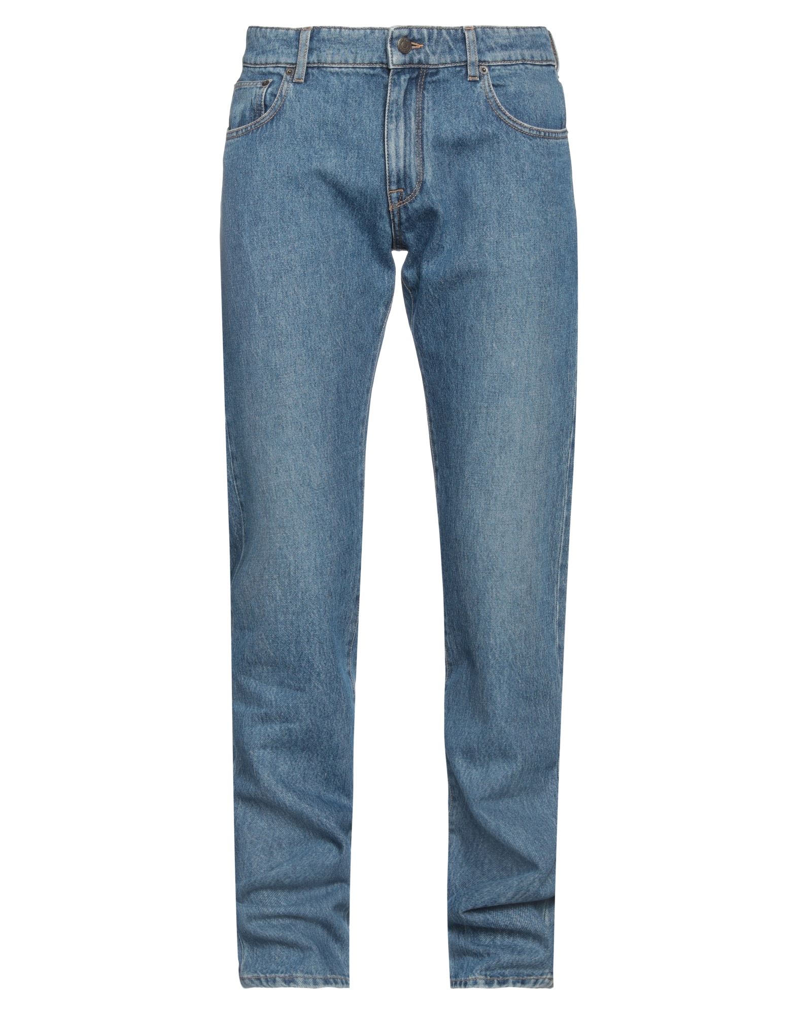  Boglioli - Hosen & Röcke - Jeanshosen - On Yoox.com 