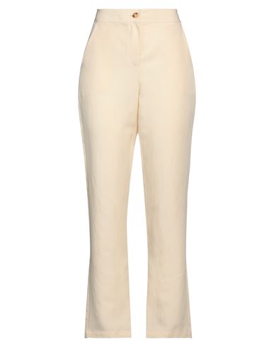 Hose Damen Sand 32,34,36,38,40 Damen