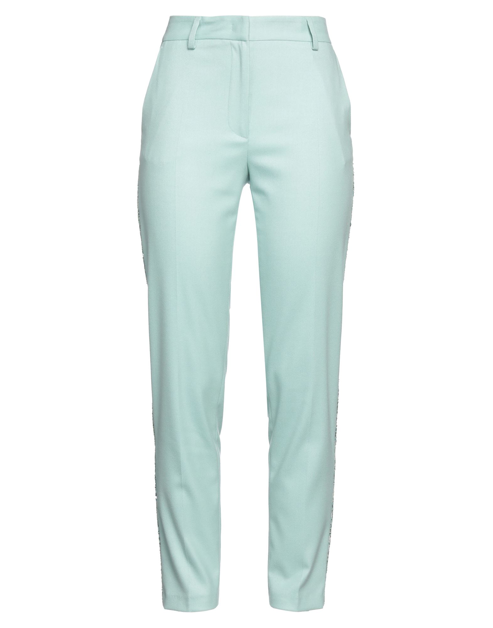 MANUEL RITZ BOTTOMWEAR Casual Παντελόνι