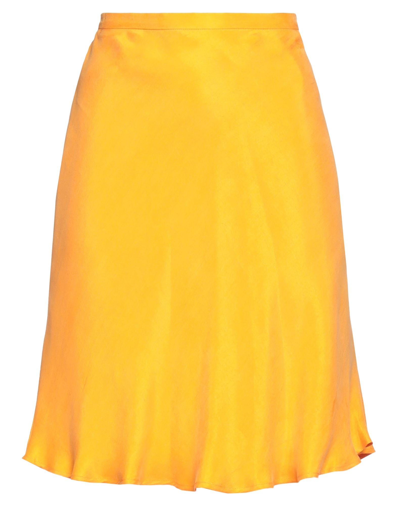 CALVIN KLEIN BOTTOMWEAR Μίντι φούστα