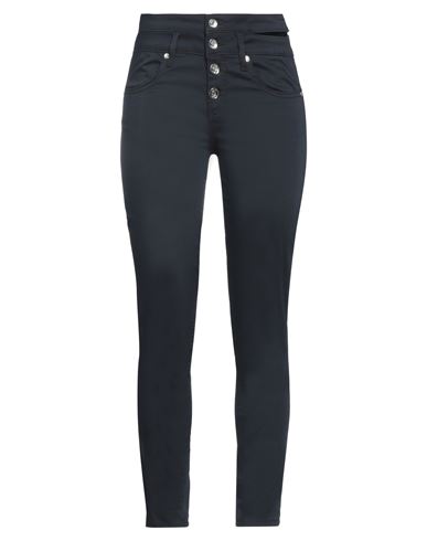 Hose Damen Nachtblau 28,29,32 Damen