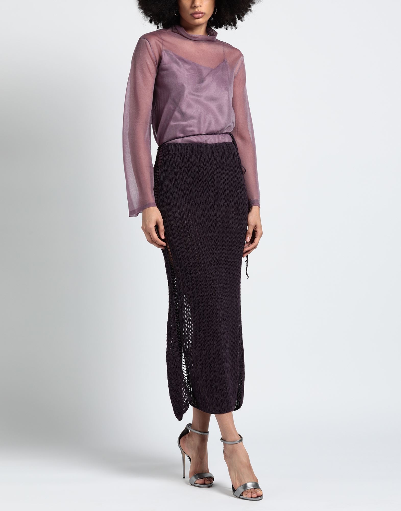  Magda Butrym - Hosen & Röcke - Maxi-röcke - On Yoox.com 