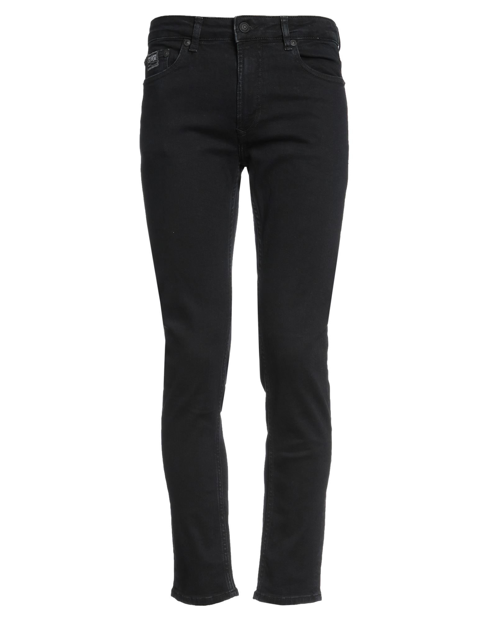 Versace Jeans Couture - Hosen & Röcke - Jeanshosen - On Yoox.com 