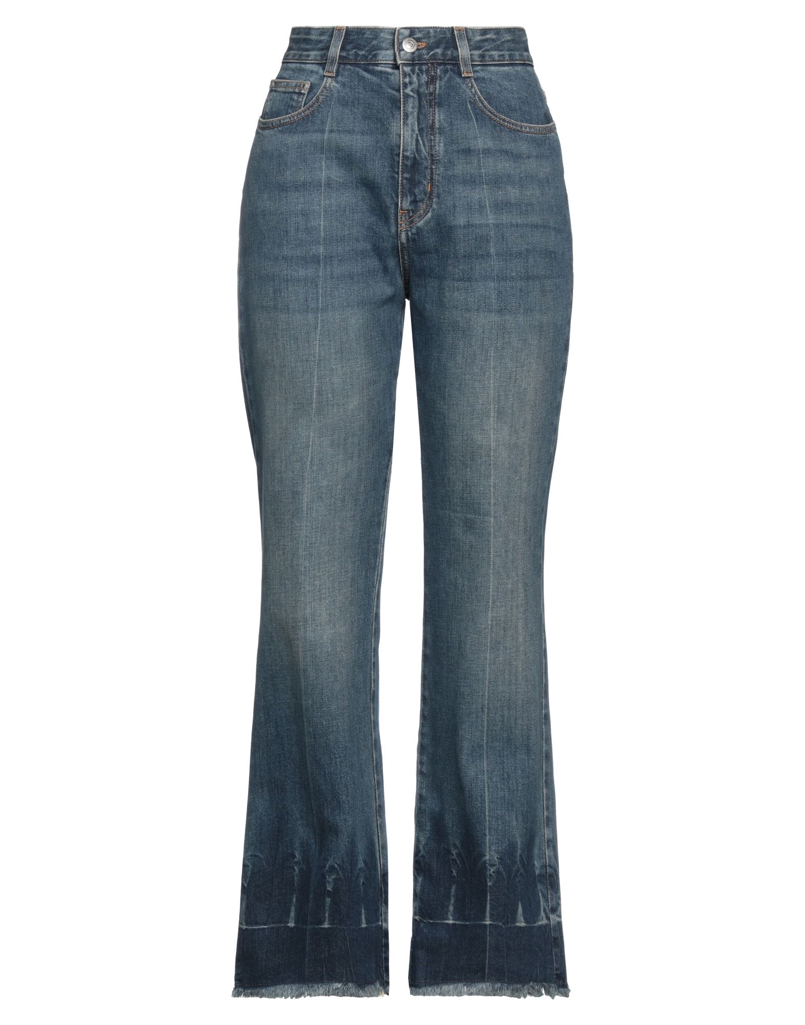 STELLA McCARTNEY STELLA McCARTNEY BOTTOMWEAR Τζιν
