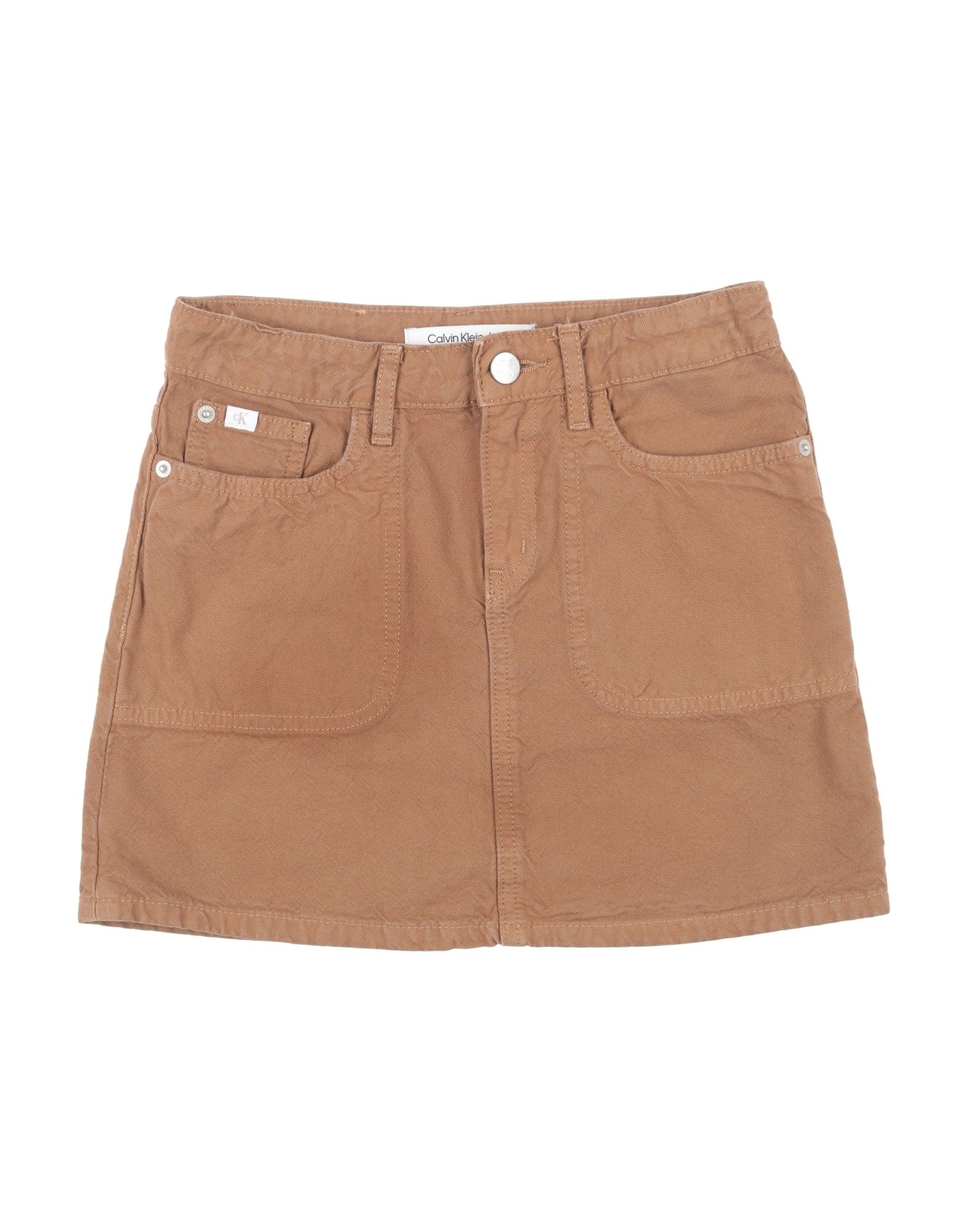  Calvin Klein Jeans - Hosen & Röcke - Kinderröcke - On Yoox.com 