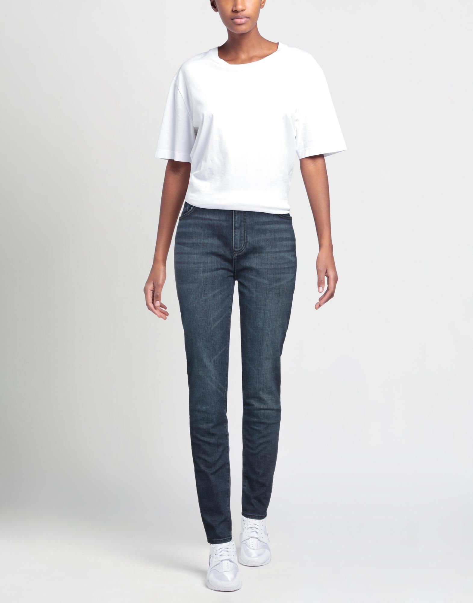  Armani Exchange - Hosen & Röcke - Jeanshosen - On Yoox.com 