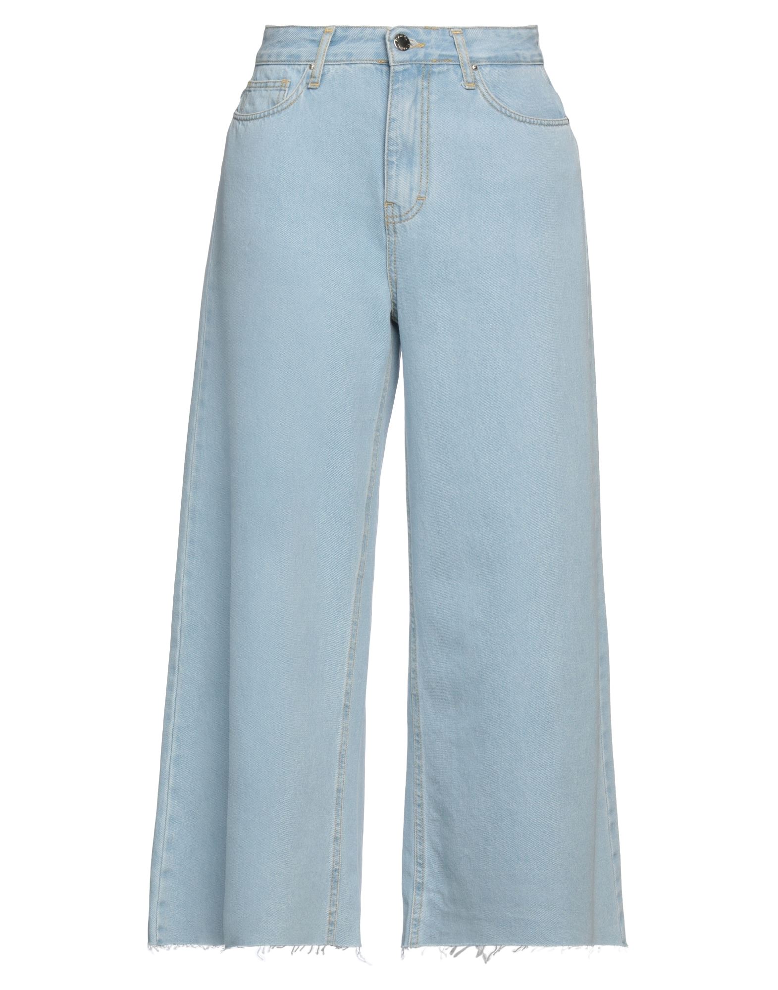  Fly Girl - Hosen & Röcke - Jeanshosen - On Yoox.com 