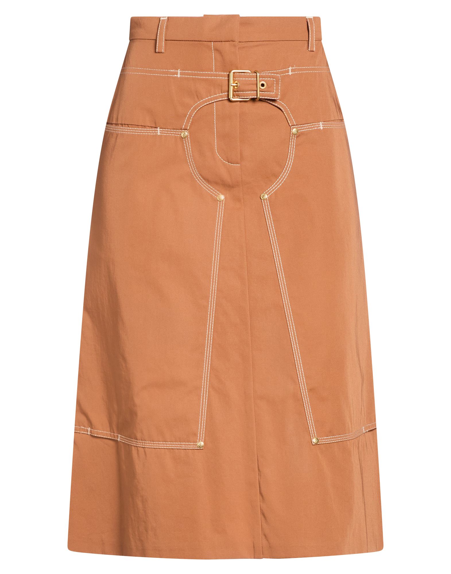 STELLA McCARTNEY BOTTOMWEAR Μίντι φούστα