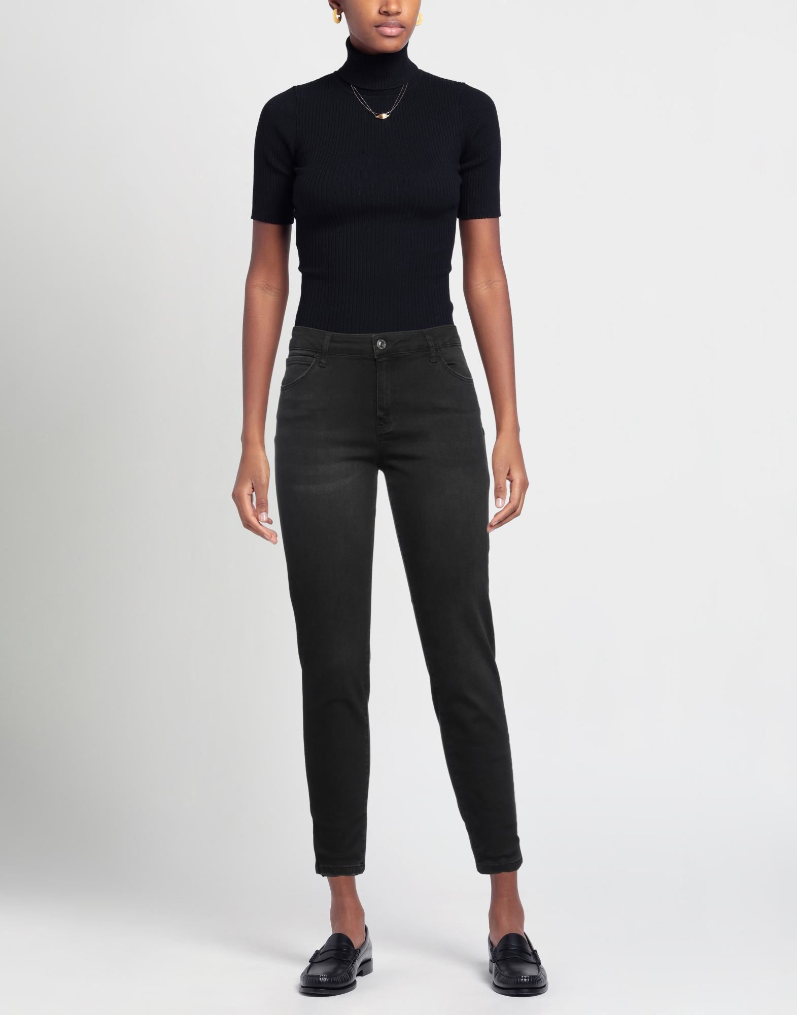  Caractère - Partes De Abajo - Pantalones Vaqueros - On Yoox.com 