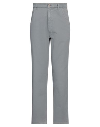 Pence Man Pants Grey Size 32 Cotton