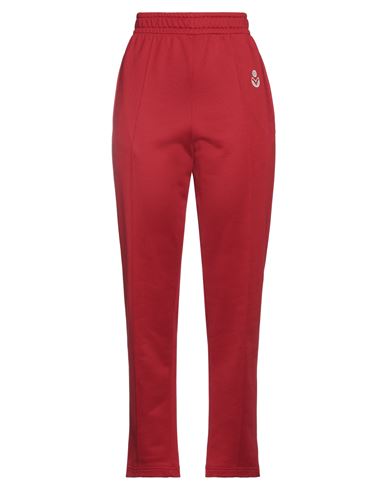 Shop Isabel Marant Étoile Marant Étoile Woman Pants Red Size 8 Polyamide, Cotton