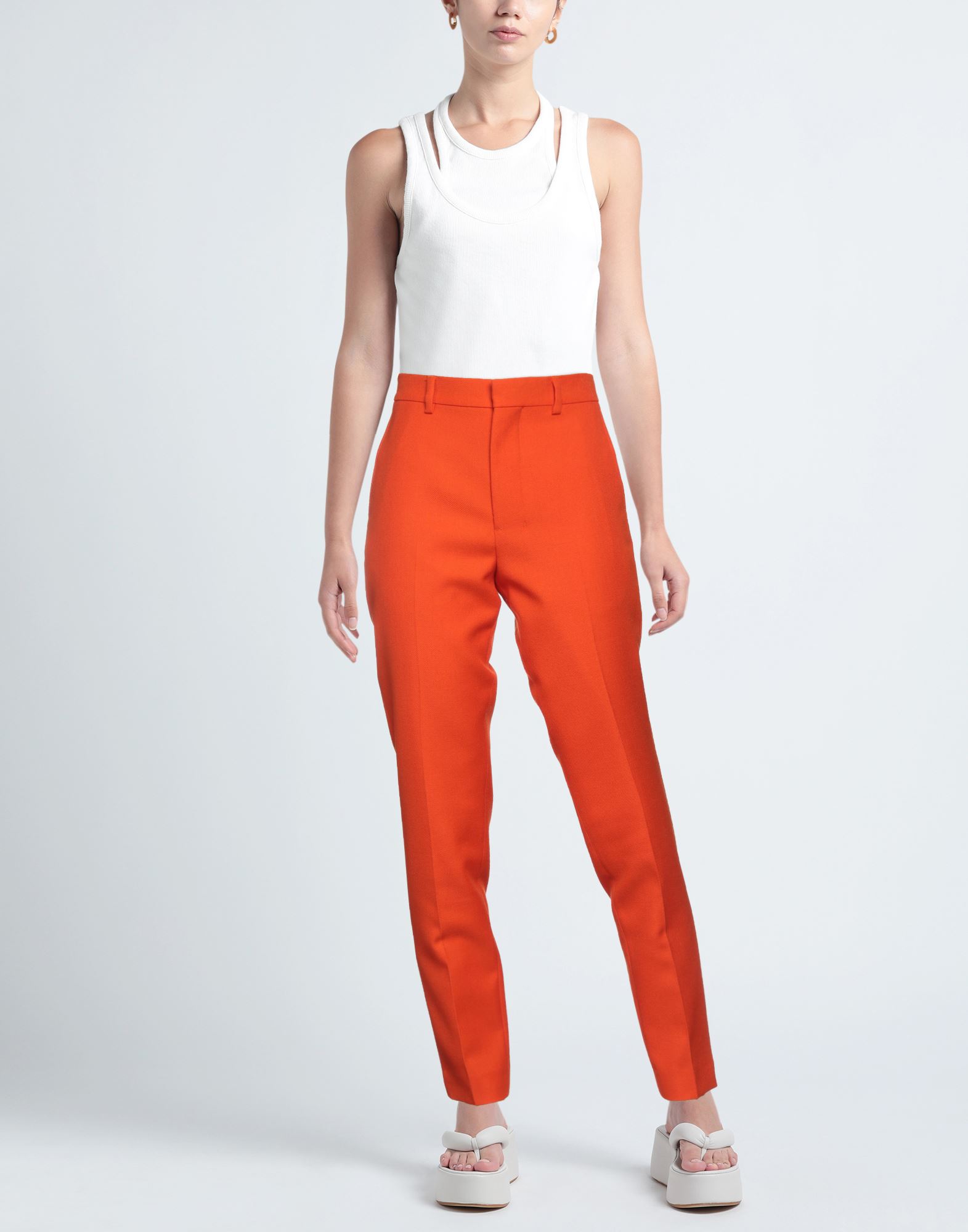  Ami Alexandre Mattiussi - Hosen & Röcke - Hosen - On Yoox.com 