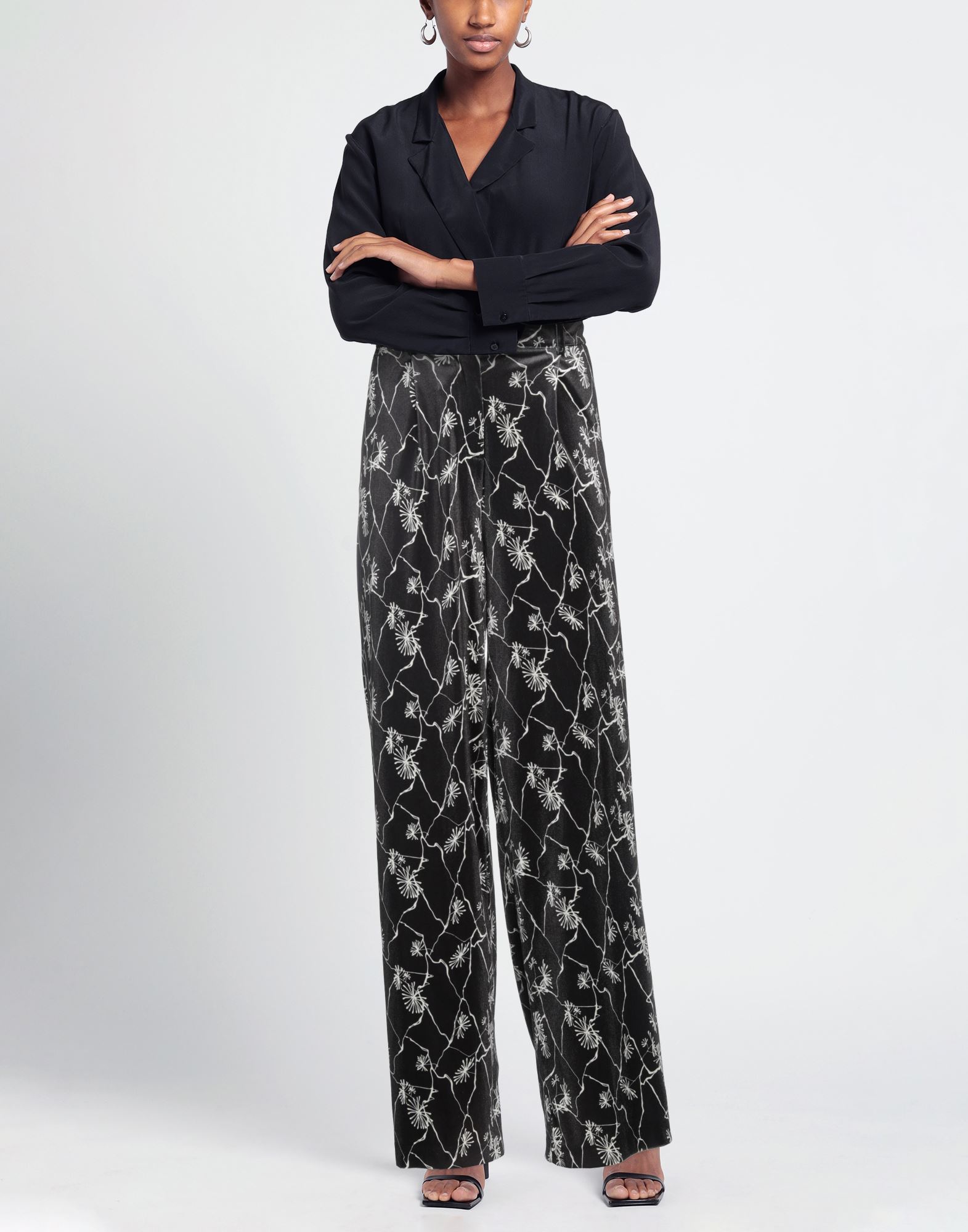  Manila Grace - Partes De Abajo - Pantalones - On Yoox.com 