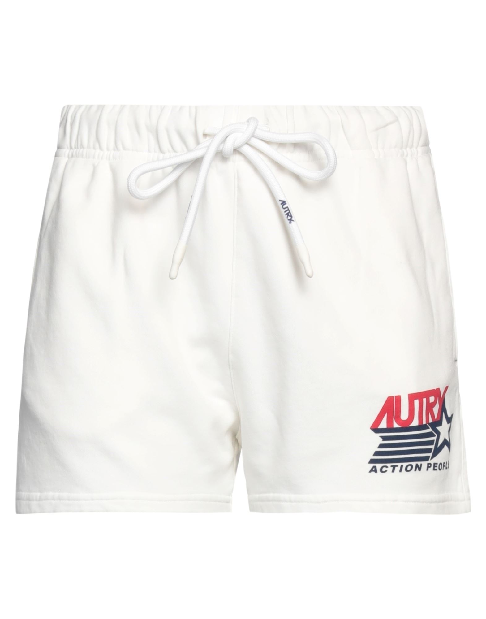 AUTRY BOTTOMWEAR Σορτς & Βερμούδες