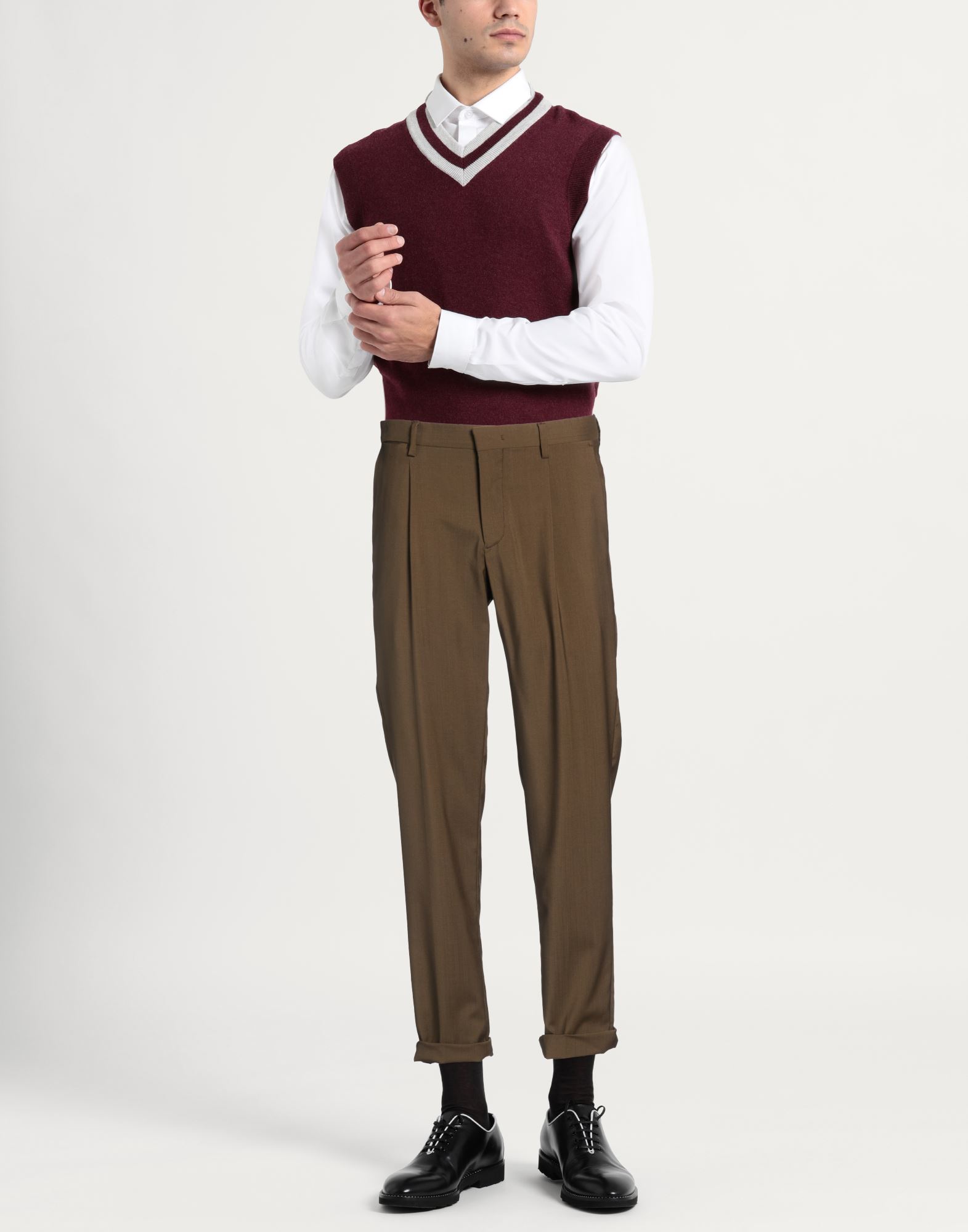 Briglia 1949 - Hosen & Röcke - Hosen - On Yoox.com 