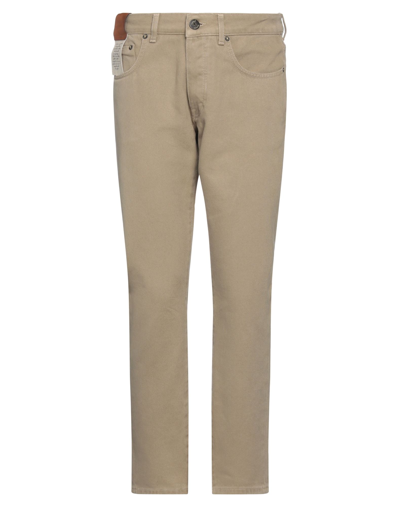  Devore Incipit - Hosen & Röcke - Jeanshosen - On Yoox.com 