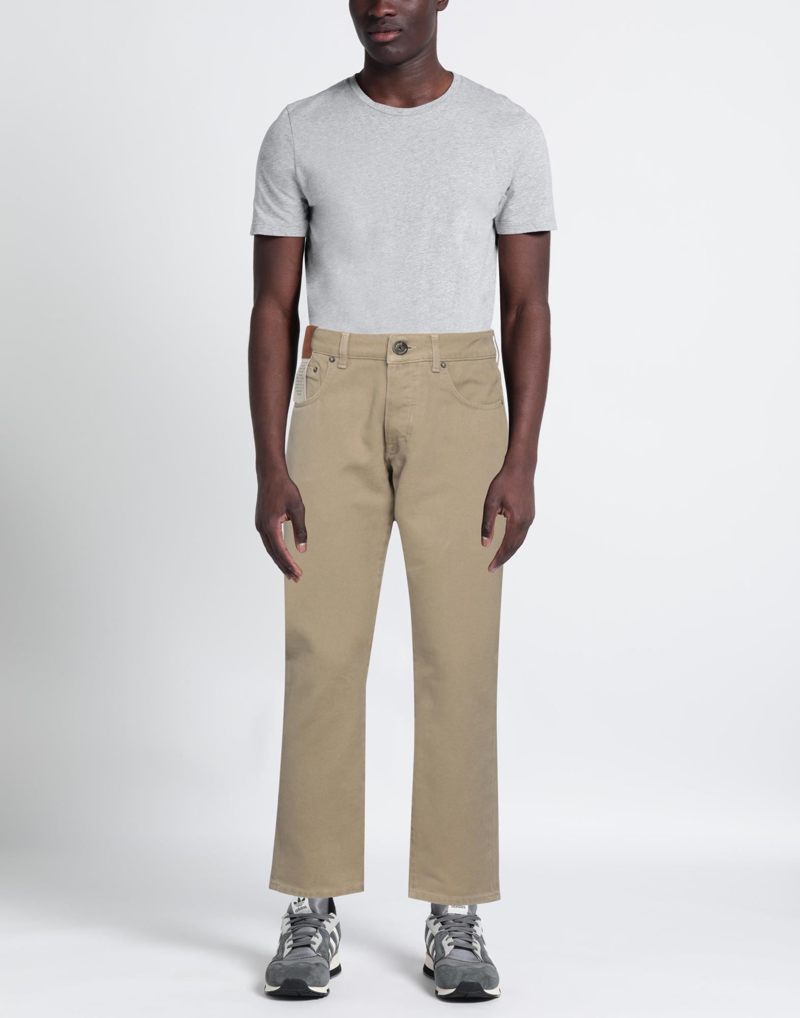 Devore Incipit - Hosen & Röcke - Jeanshosen - On Yoox.com 