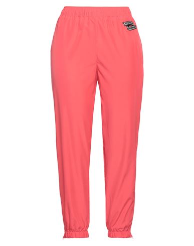 Opening Ceremony Woman Pants Coral Size S Polyester In Red