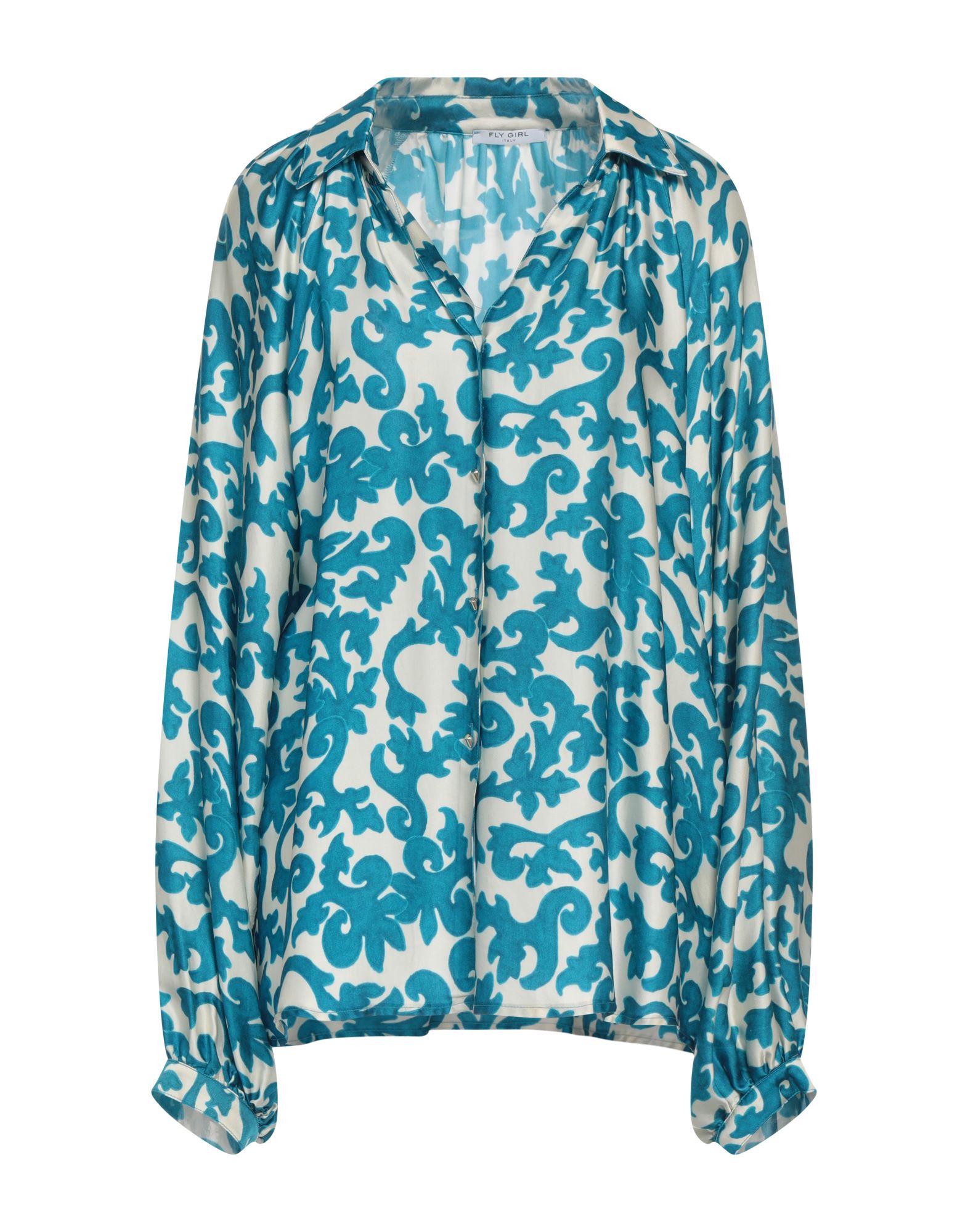  Fly Girl - Tops - Hemden - On Yoox.com 