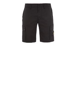 Stone Island Pants Spring Summer_'023| Official Store