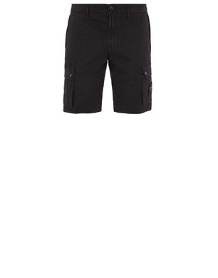 Stone Island Pants Spring Summer_'023| Official Store