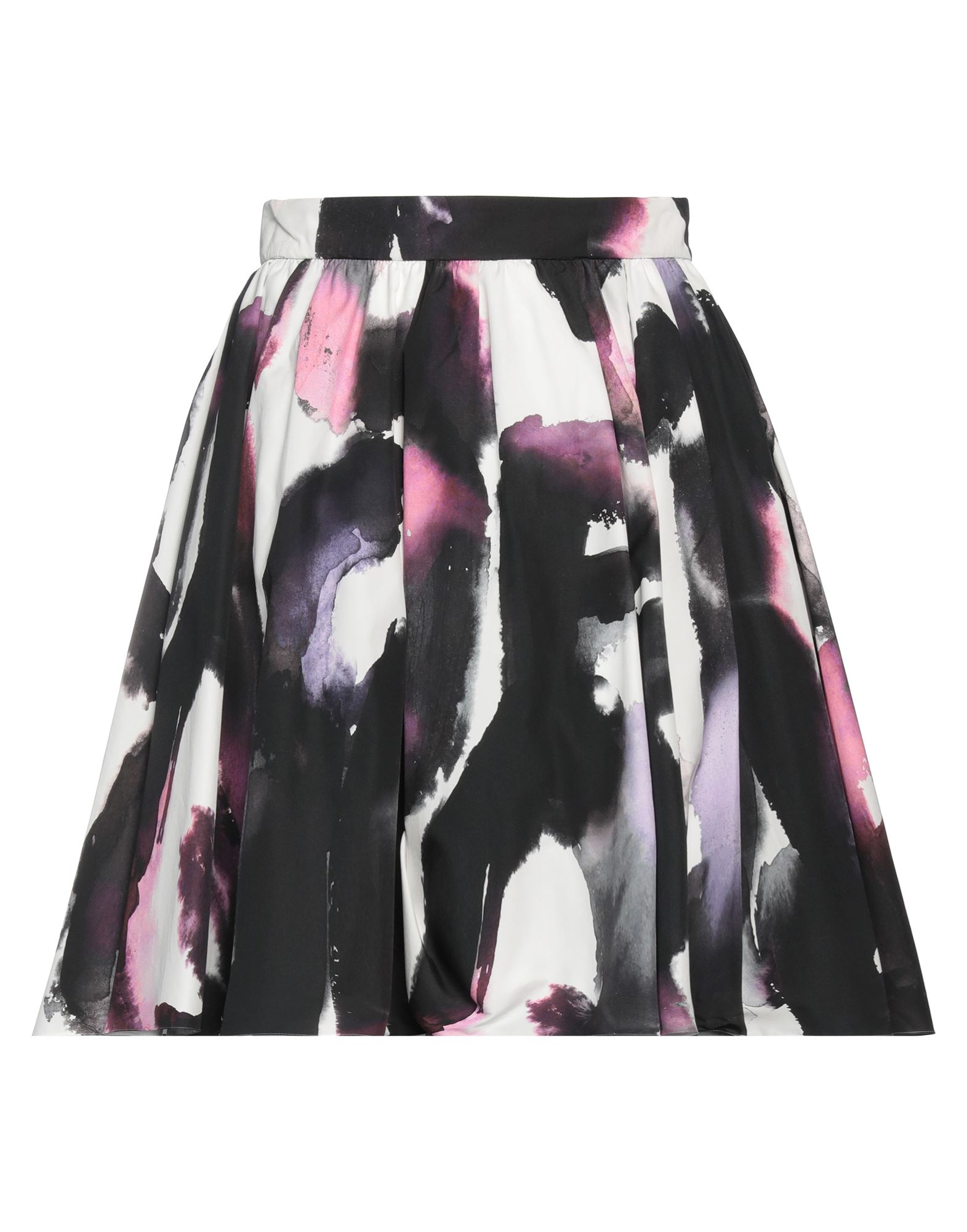  Mcqueen - Hosen & Röcke - Miniröcke - On Yoox.com 