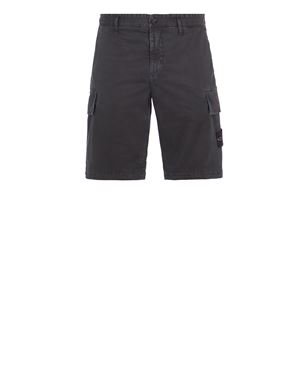 Stone Island Pants Spring Summer_'023| Official Store