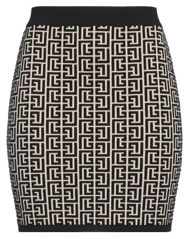 Minifalda Mujer Negro 34,44 Mujer