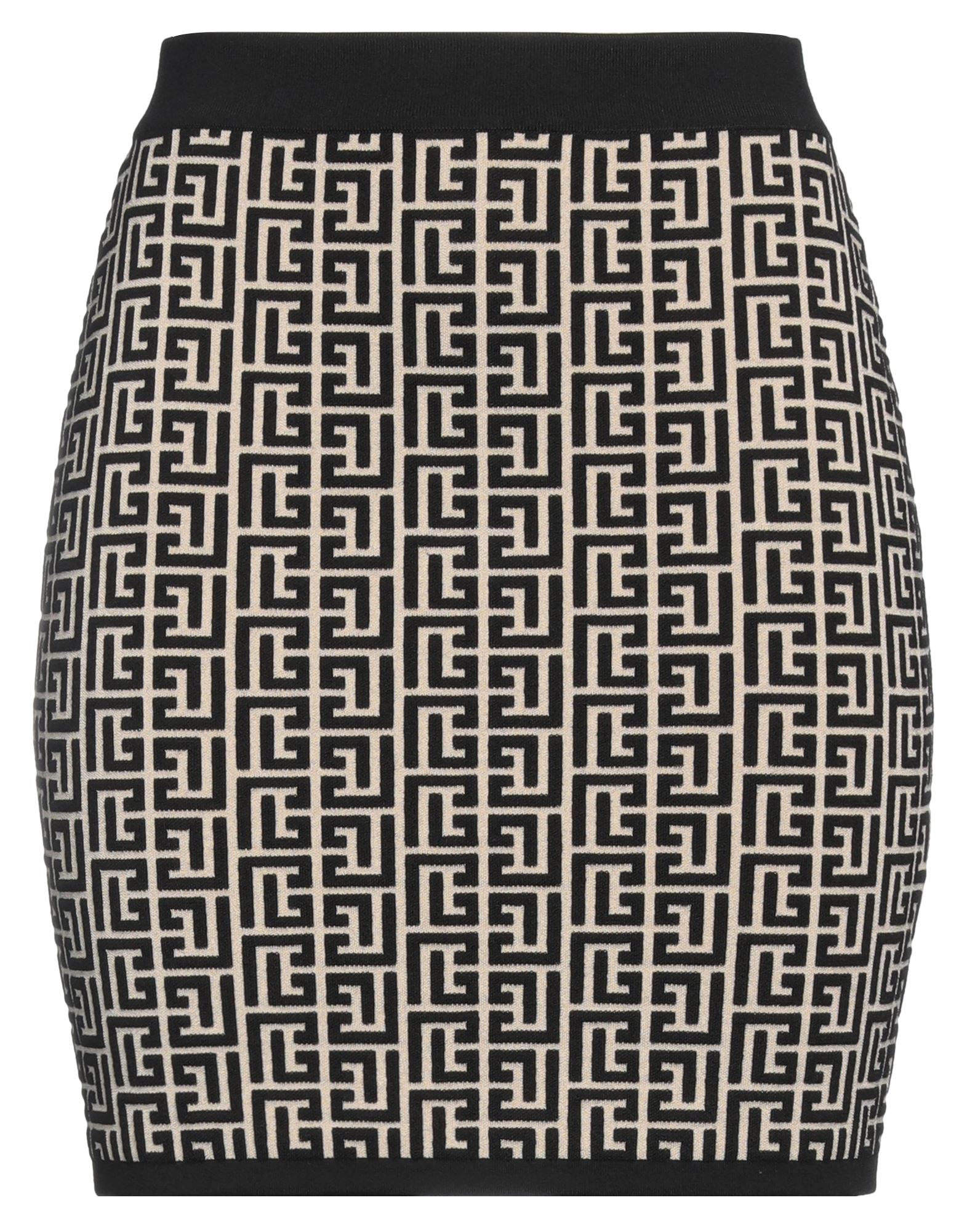 BALMAIN BALMAIN BOTTOMWEAR Μίνι φούστα