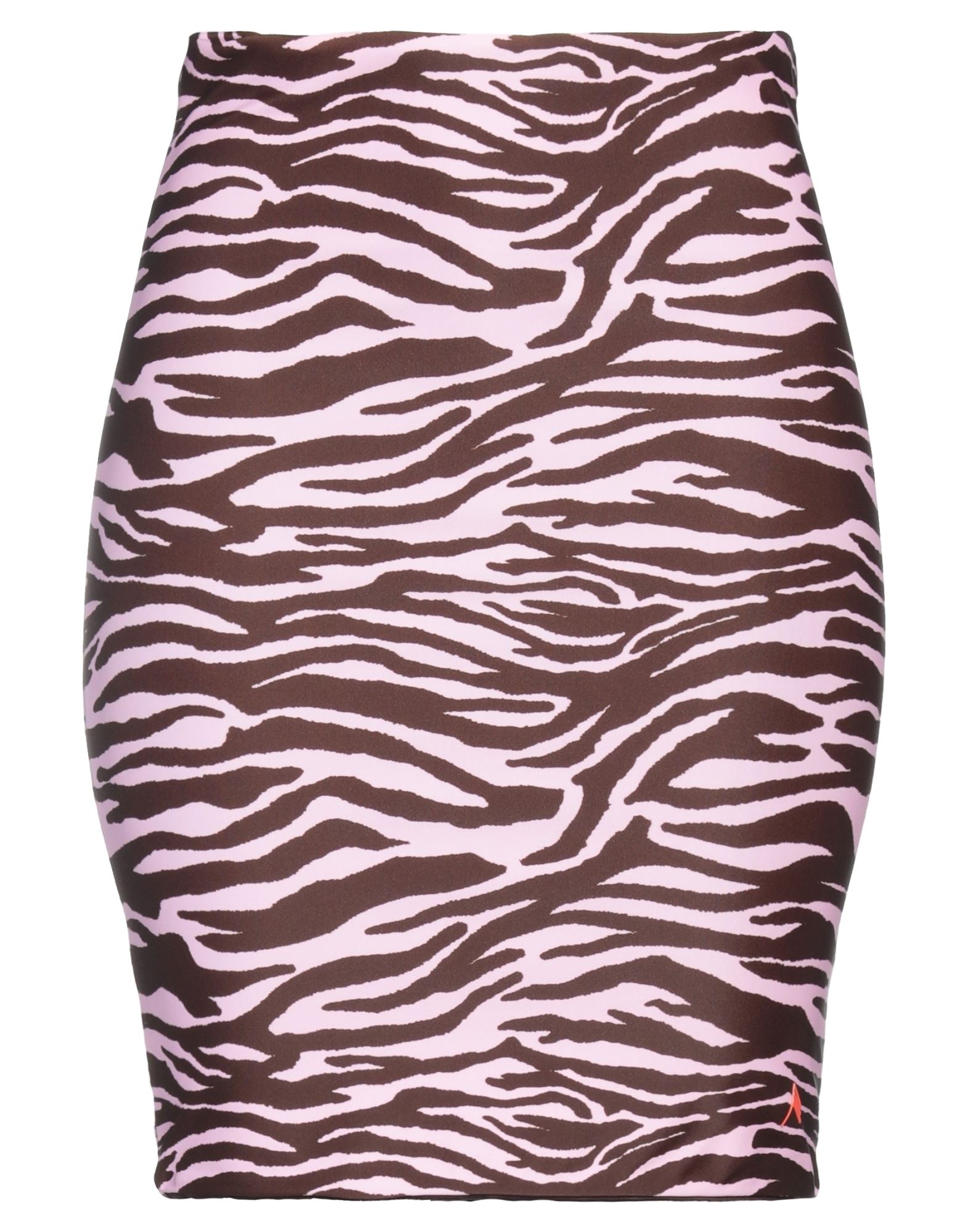 THE ATTICO BOTTOMWEAR Μίνι φούστα