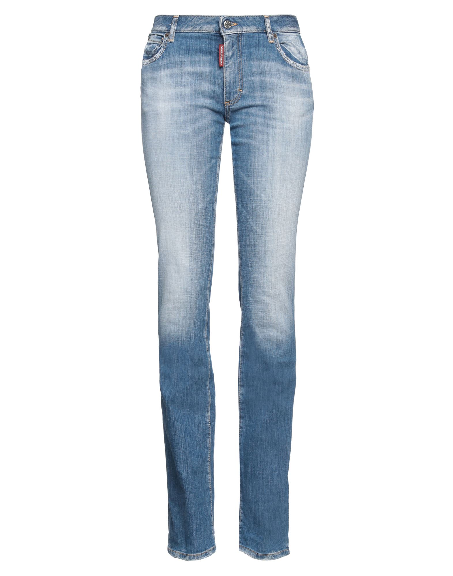 DSQUARED2 DSQUARED2 BOTTOMWEAR Τζιν