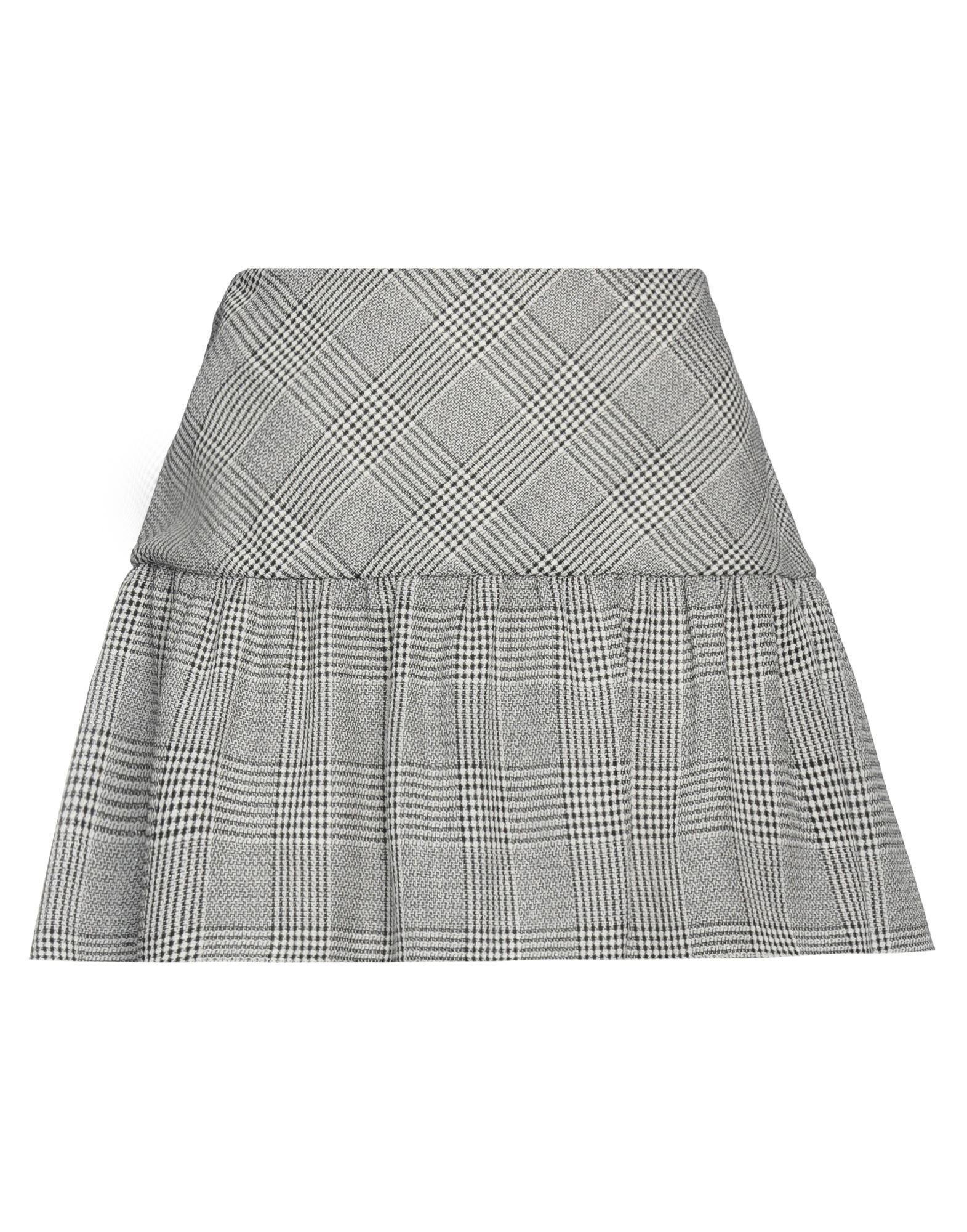 ALESSANDRA RICH ALESSANDRA RICH BOTTOMWEAR Μίνι φούστα