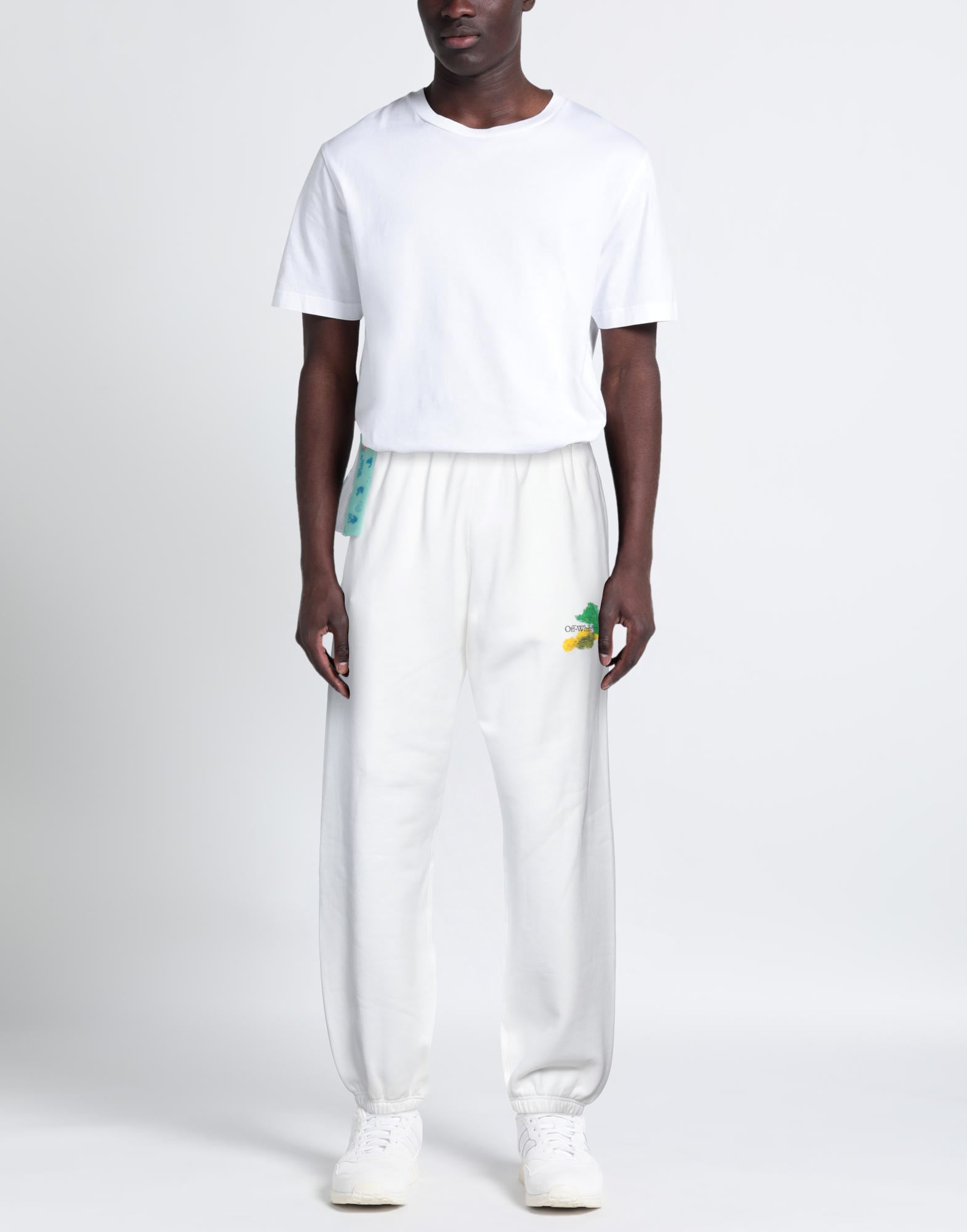  Off-white™ - Hosen & Röcke - Hosen - On Yoox.com 