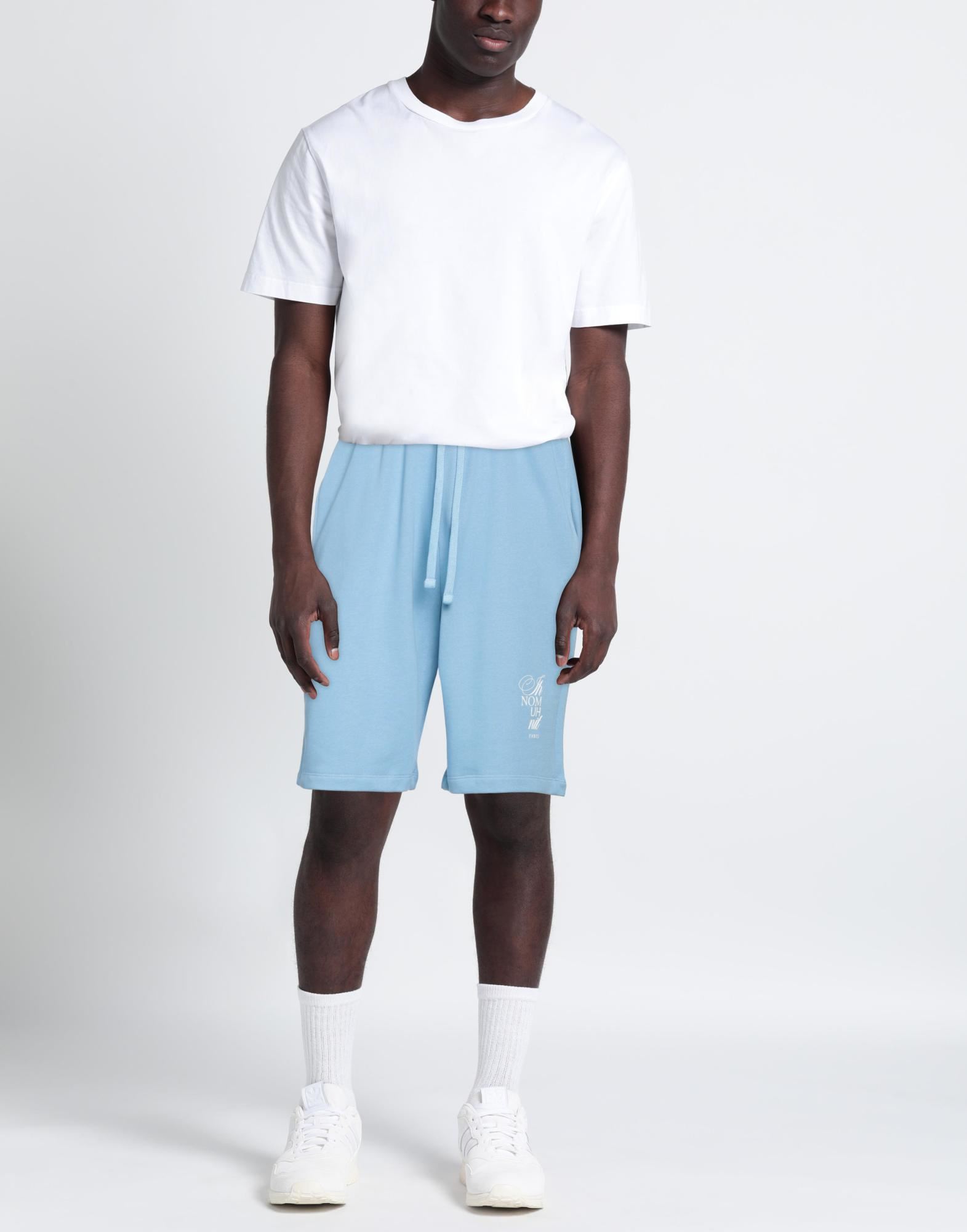  Ih Nom Uh Nit - Hosen & Röcke - Shorts & Bermudashorts - On Yoox.com 