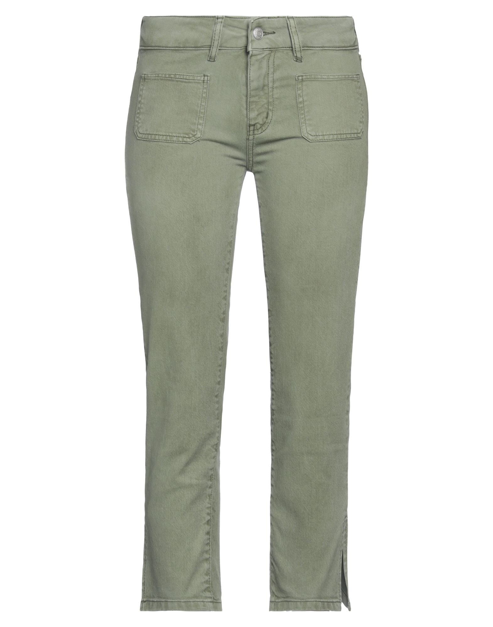  Zadig&voltaire - Partes De Abajo - Pantalones Vaqueros - On Yoox.com 