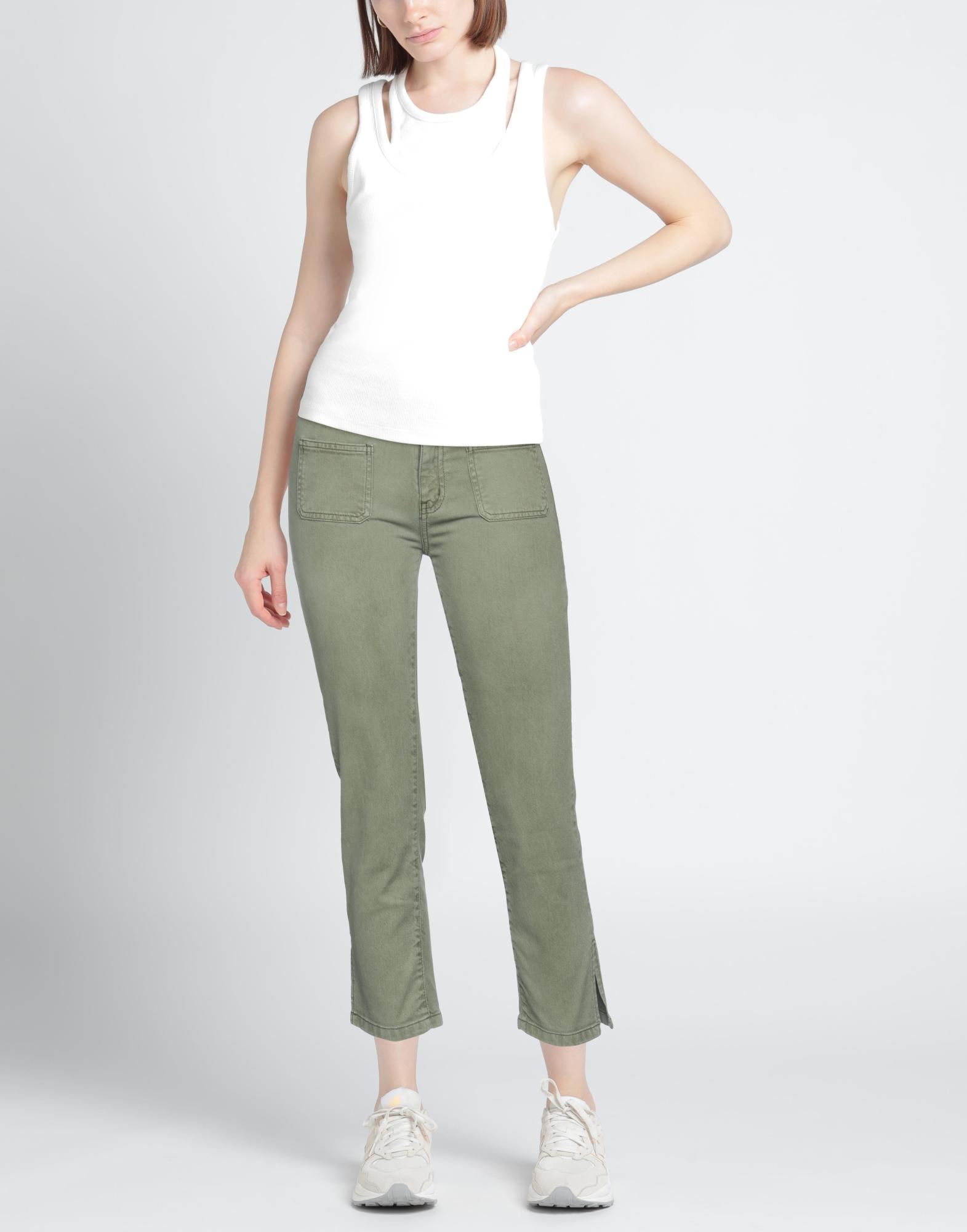  Zadig&voltaire - Partes De Abajo - Pantalones Vaqueros - On Yoox.com 