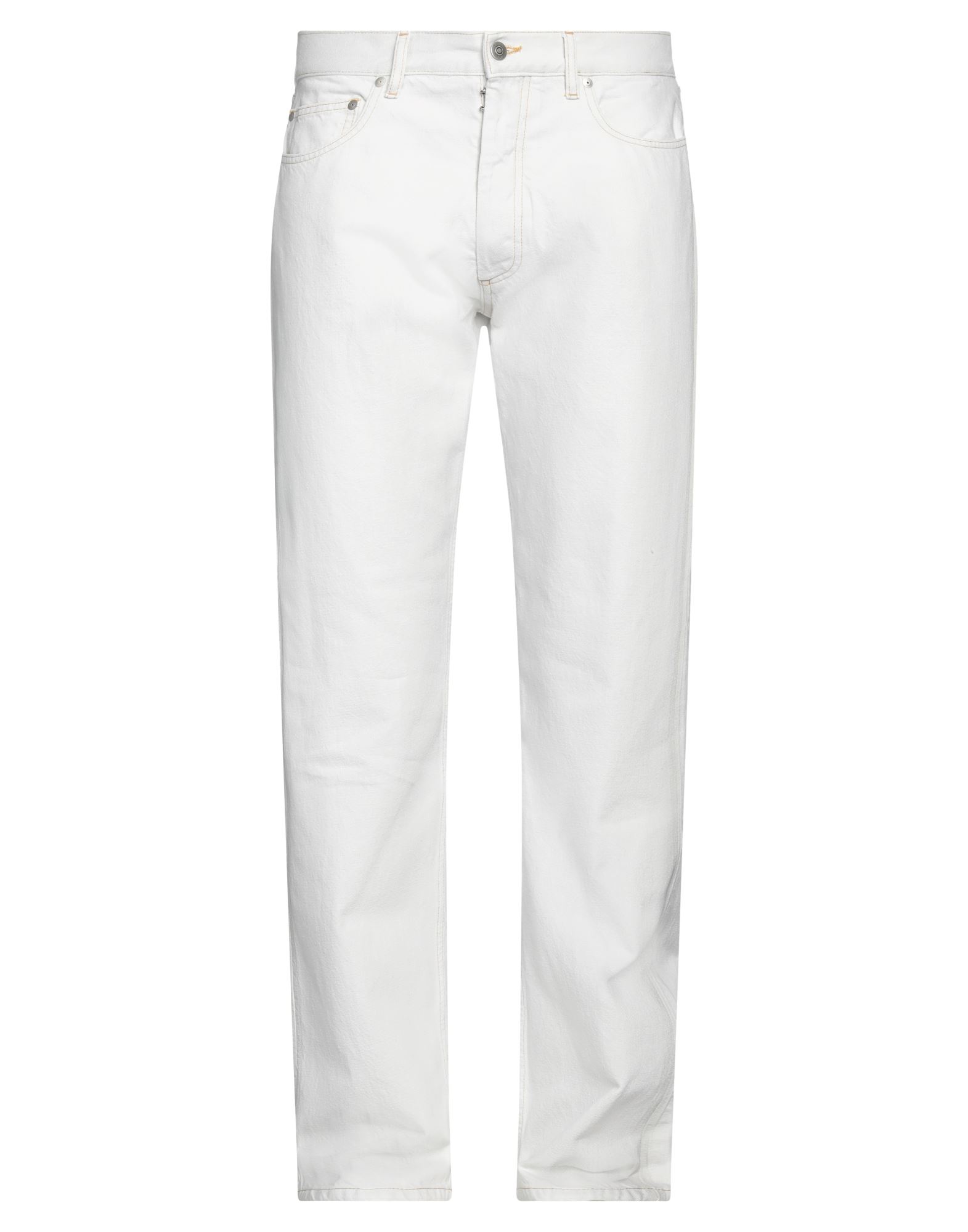MAISON MARGIELA BOTTOMWEAR Τζιν