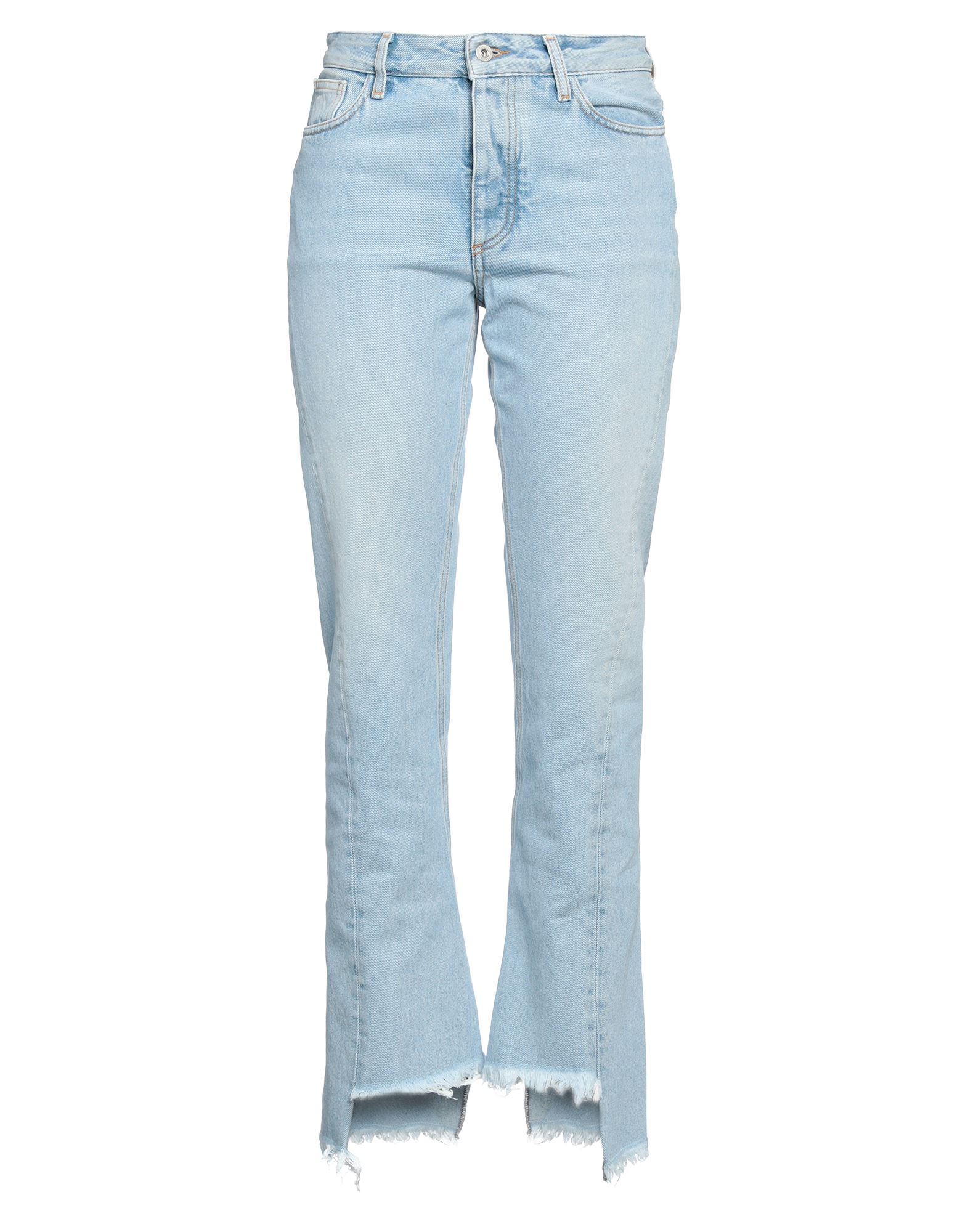 OFF-WHITE™ OFF-WHITE™ BOTTOMWEAR Τζιν