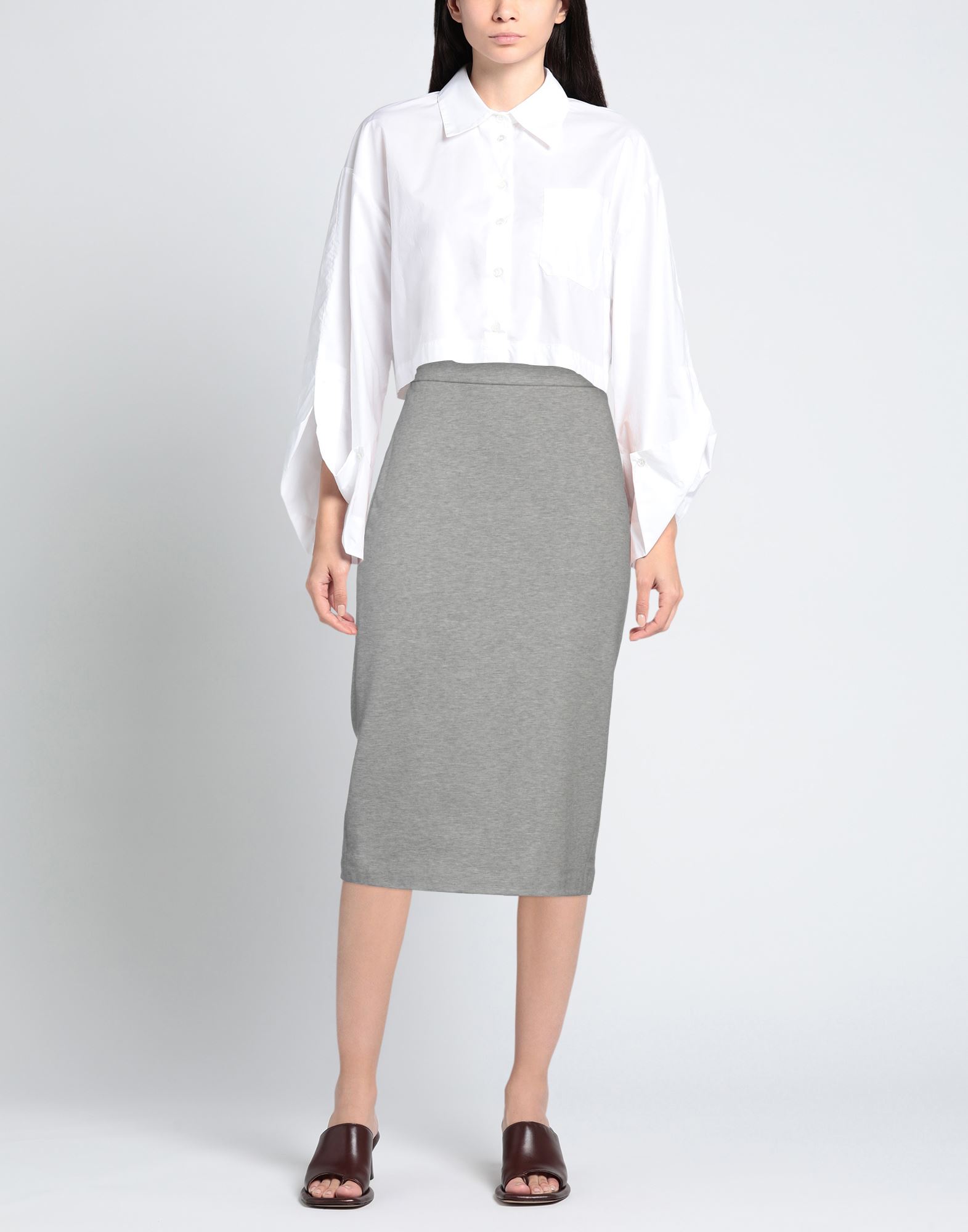  Peserico - Hosen & Röcke - Midi-röcke - On Yoox.com 