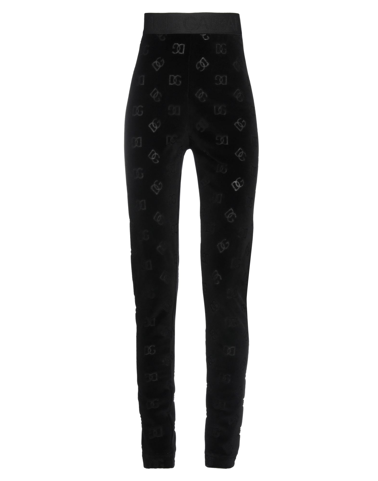  Dolce&gabbana - Hosen & Röcke - Leggings - On Yoox.com 