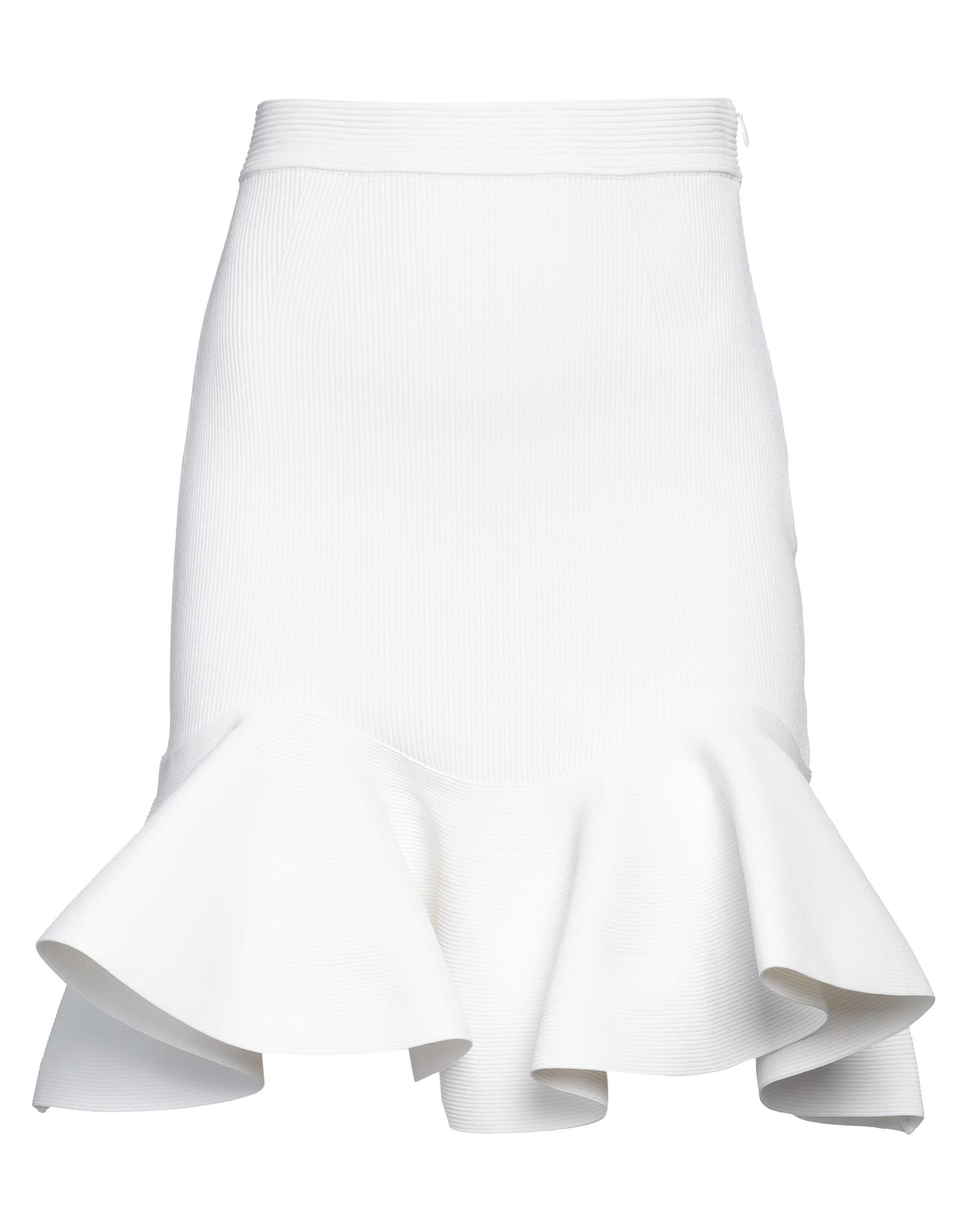  Mcqueen - Hosen & Röcke - Miniröcke - On Yoox.com 
