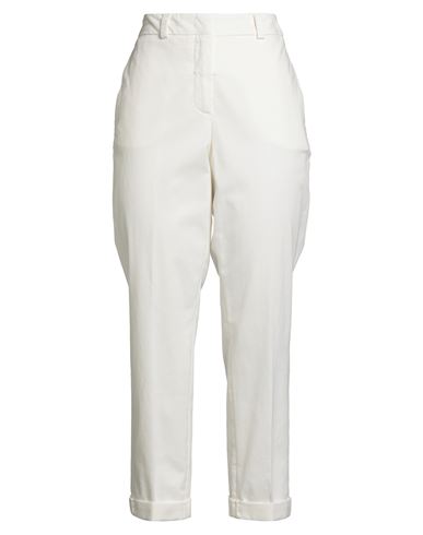 Hose Damen Off white 32,36 Damen