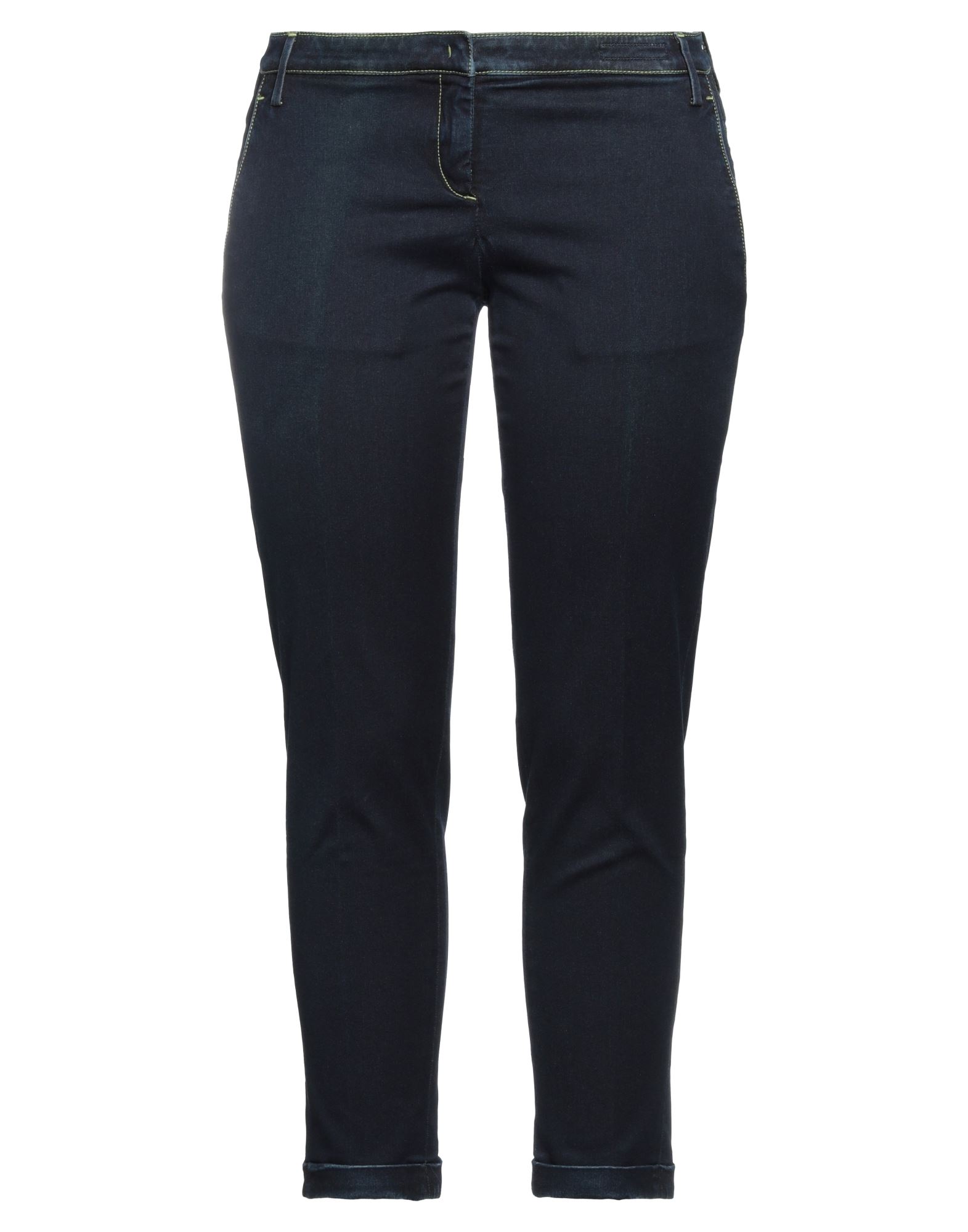 JACOB COHЁN BOTTOMWEAR Τζιν