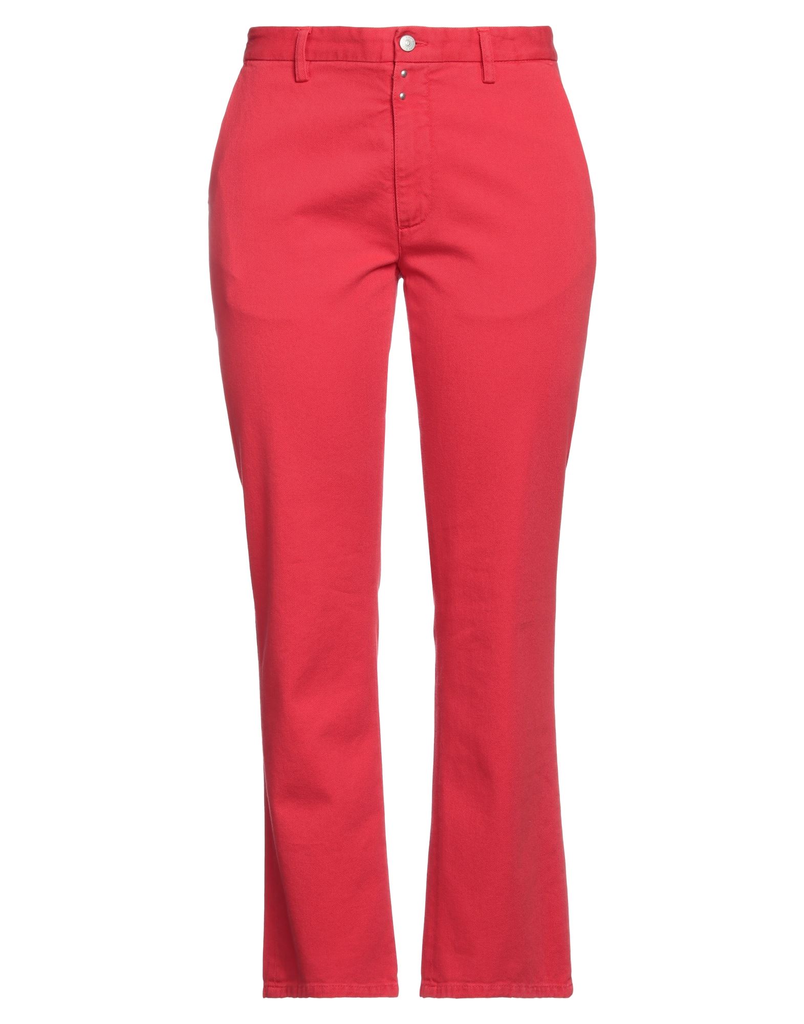 MM6 MAISON MARGIELA MM6 MAISON MARGIELA BOTTOMWEAR Τζιν