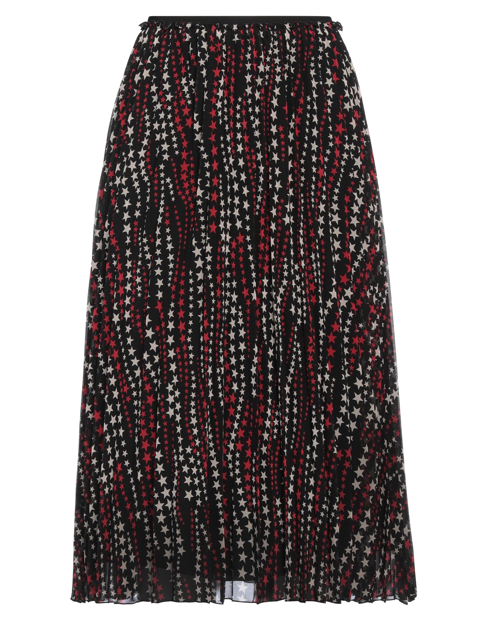  Red Valentino - Hosen & Röcke - Midi-röcke - On Yoox.com 