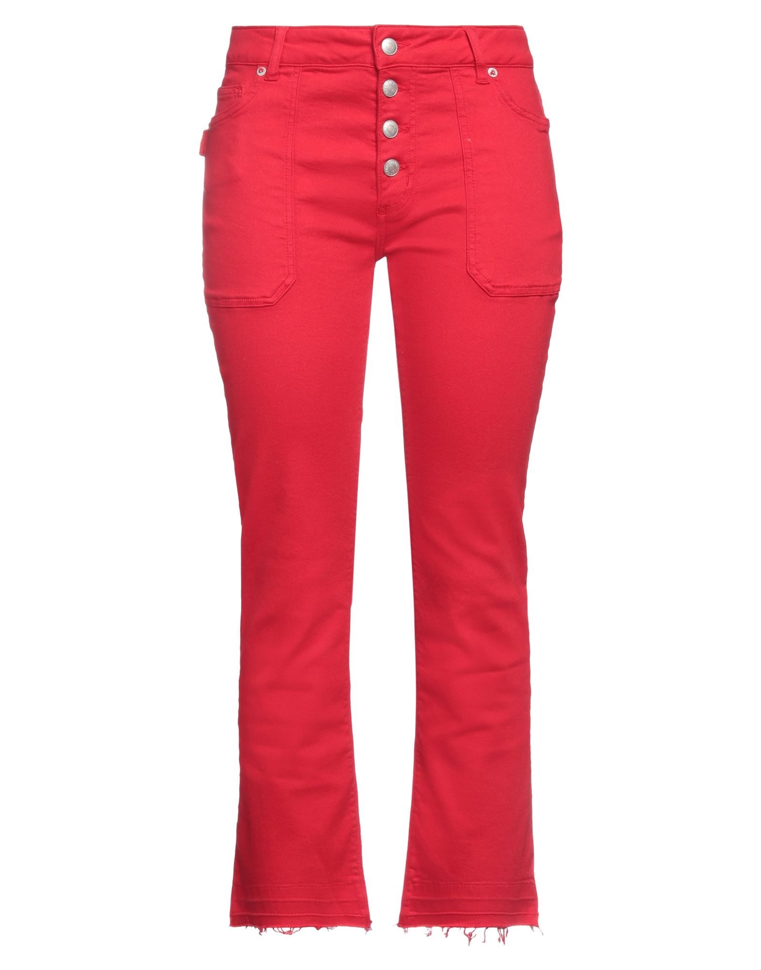  Zadig&voltaire - Partes De Abajo - Pantalones Vaqueros - On Yoox.com 