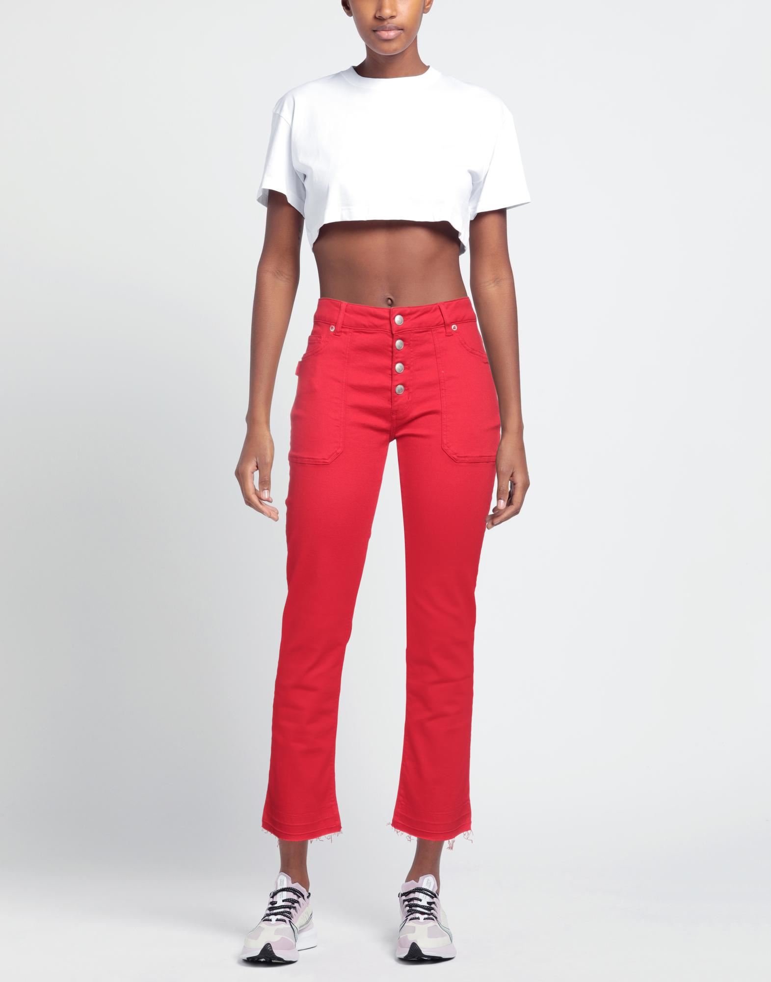  Zadig&voltaire - Partes De Abajo - Pantalones Vaqueros - On Yoox.com 