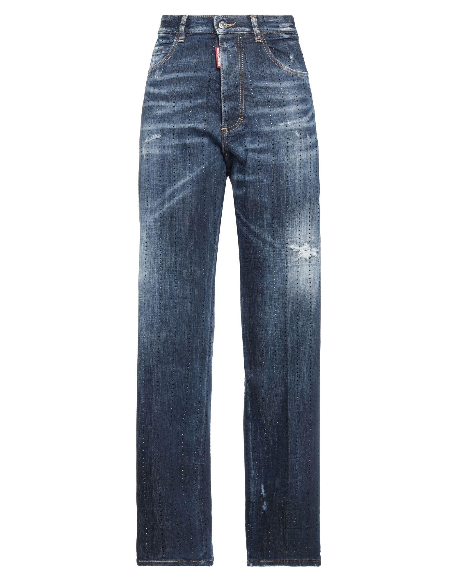 DSQUARED2 DSQUARED2 BOTTOMWEAR Τζιν